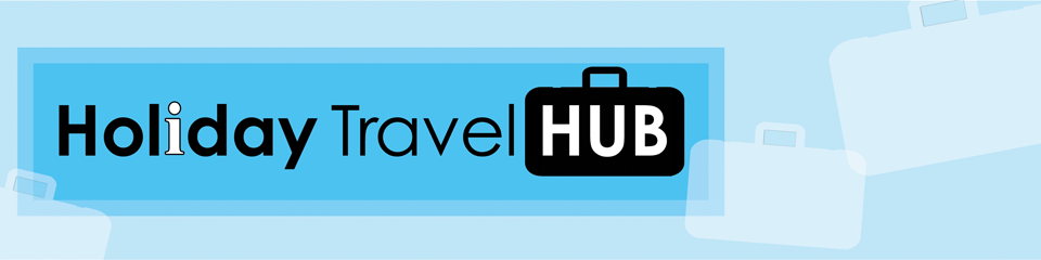 Holiday Travel Hub